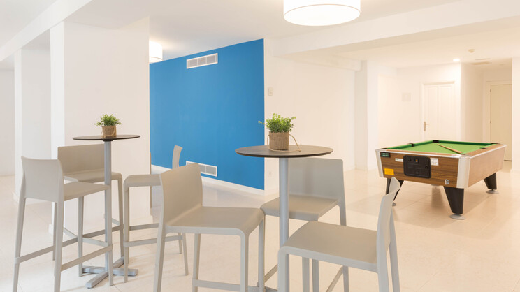 BLUESEA Arenal Tower